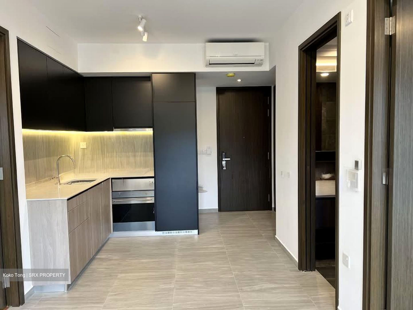 Grandeur Park Residences (D16), Condominium #537310081